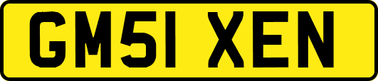 GM51XEN