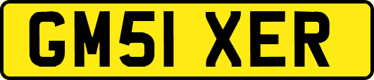 GM51XER