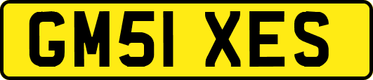 GM51XES