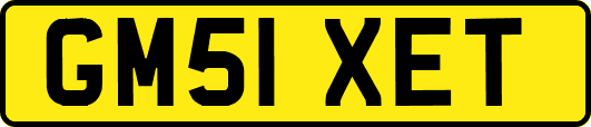 GM51XET