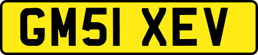GM51XEV