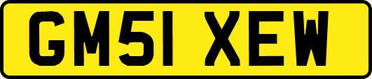 GM51XEW