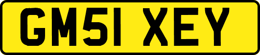 GM51XEY