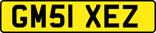 GM51XEZ