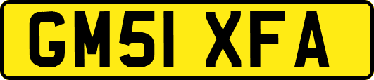 GM51XFA