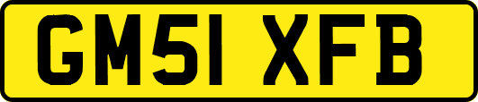 GM51XFB