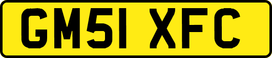GM51XFC