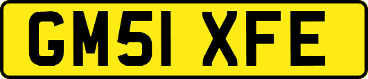 GM51XFE
