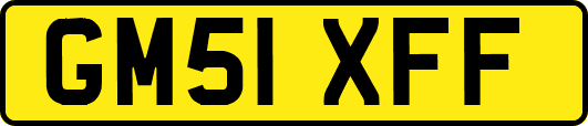 GM51XFF