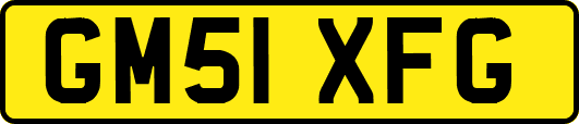 GM51XFG