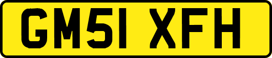 GM51XFH