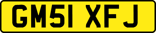 GM51XFJ