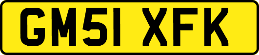 GM51XFK