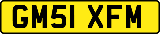 GM51XFM