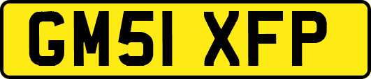 GM51XFP