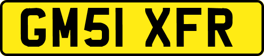 GM51XFR