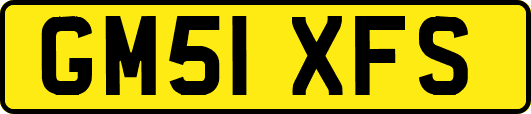 GM51XFS
