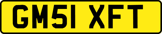 GM51XFT