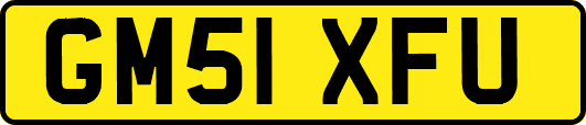 GM51XFU