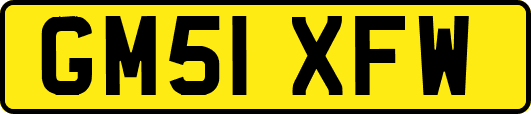 GM51XFW