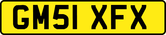 GM51XFX