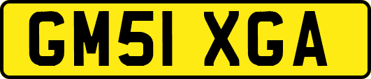 GM51XGA