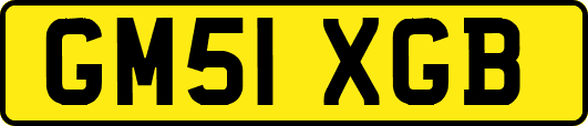 GM51XGB