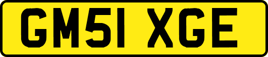 GM51XGE