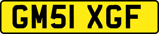 GM51XGF