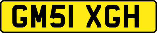 GM51XGH