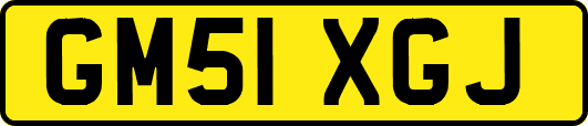 GM51XGJ