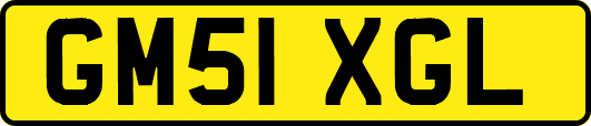 GM51XGL