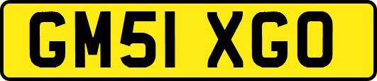 GM51XGO
