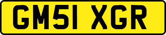 GM51XGR