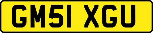 GM51XGU