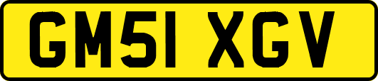 GM51XGV
