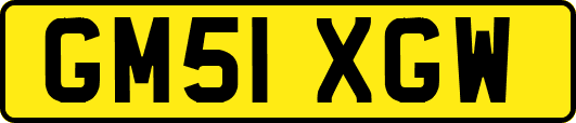 GM51XGW