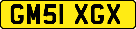 GM51XGX