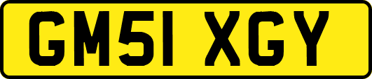 GM51XGY