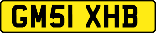 GM51XHB