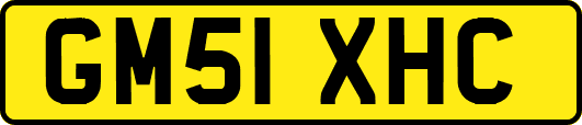 GM51XHC