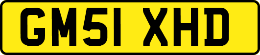 GM51XHD