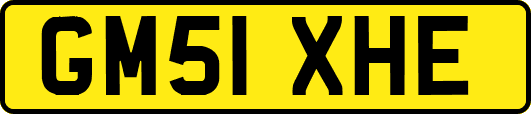 GM51XHE