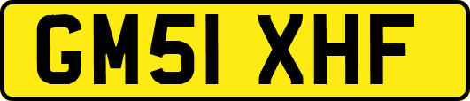 GM51XHF
