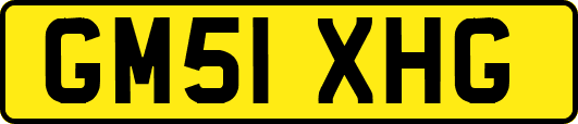 GM51XHG