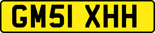 GM51XHH