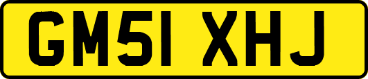 GM51XHJ