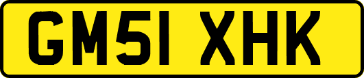 GM51XHK