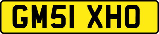 GM51XHO