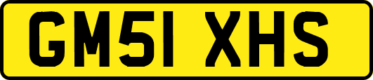 GM51XHS